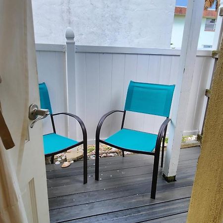 Cozy Beach Rental 1B/1B St. Pete Beach Exteriér fotografie