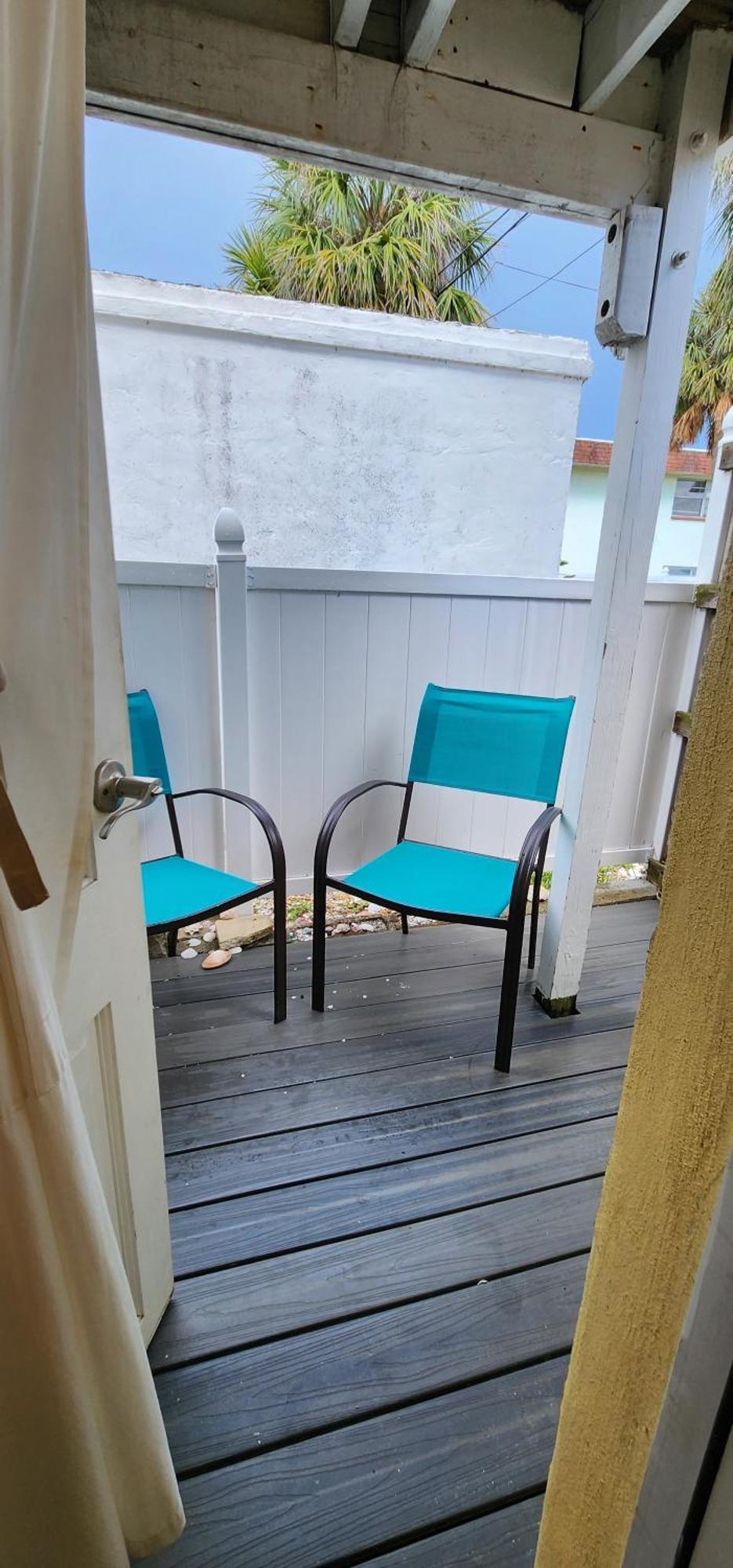 Cozy Beach Rental 1B/1B St. Pete Beach Exteriér fotografie