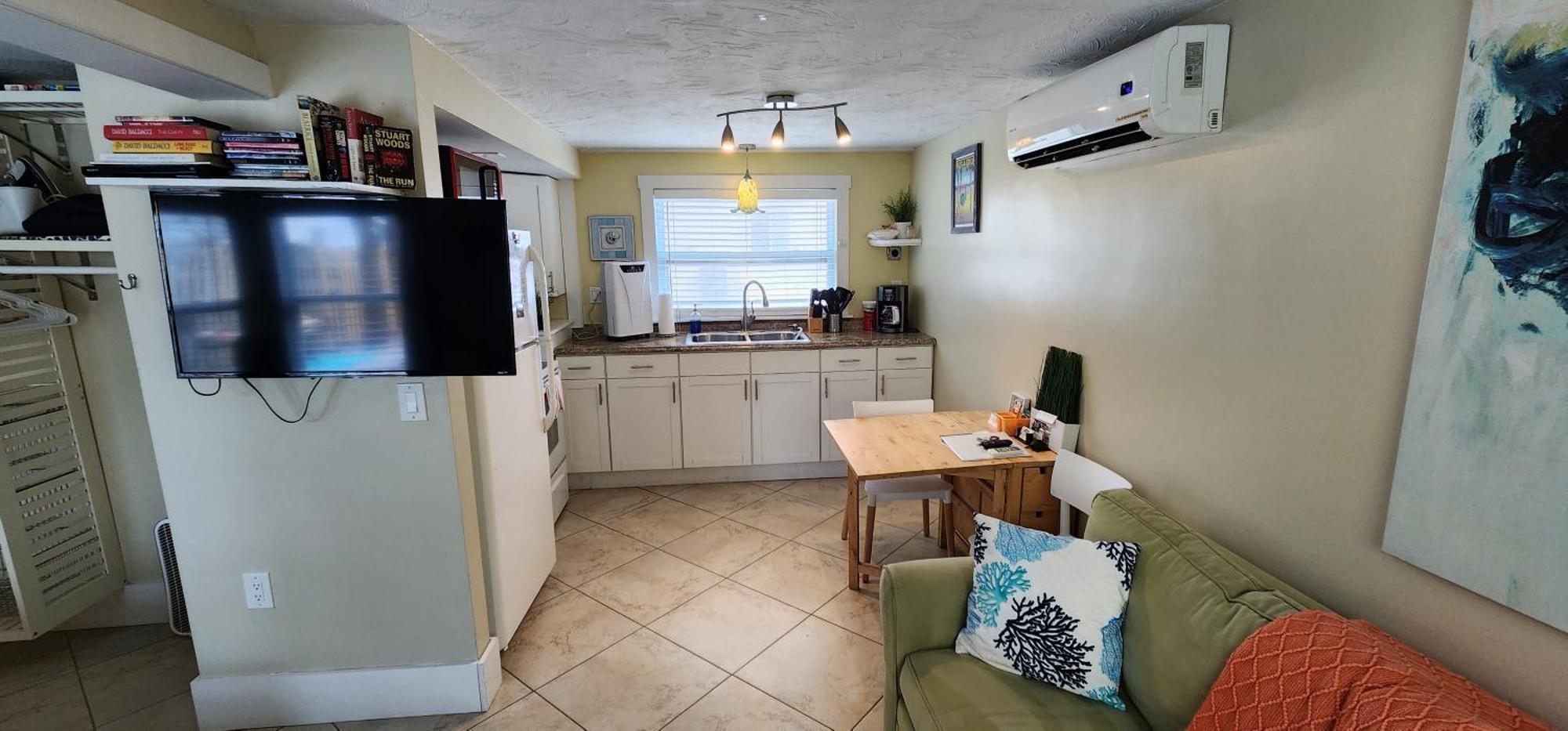 Cozy Beach Rental 1B/1B St. Pete Beach Exteriér fotografie
