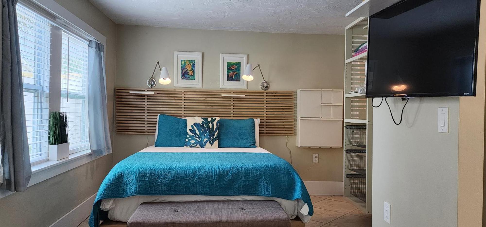 Cozy Beach Rental 1B/1B St. Pete Beach Exteriér fotografie