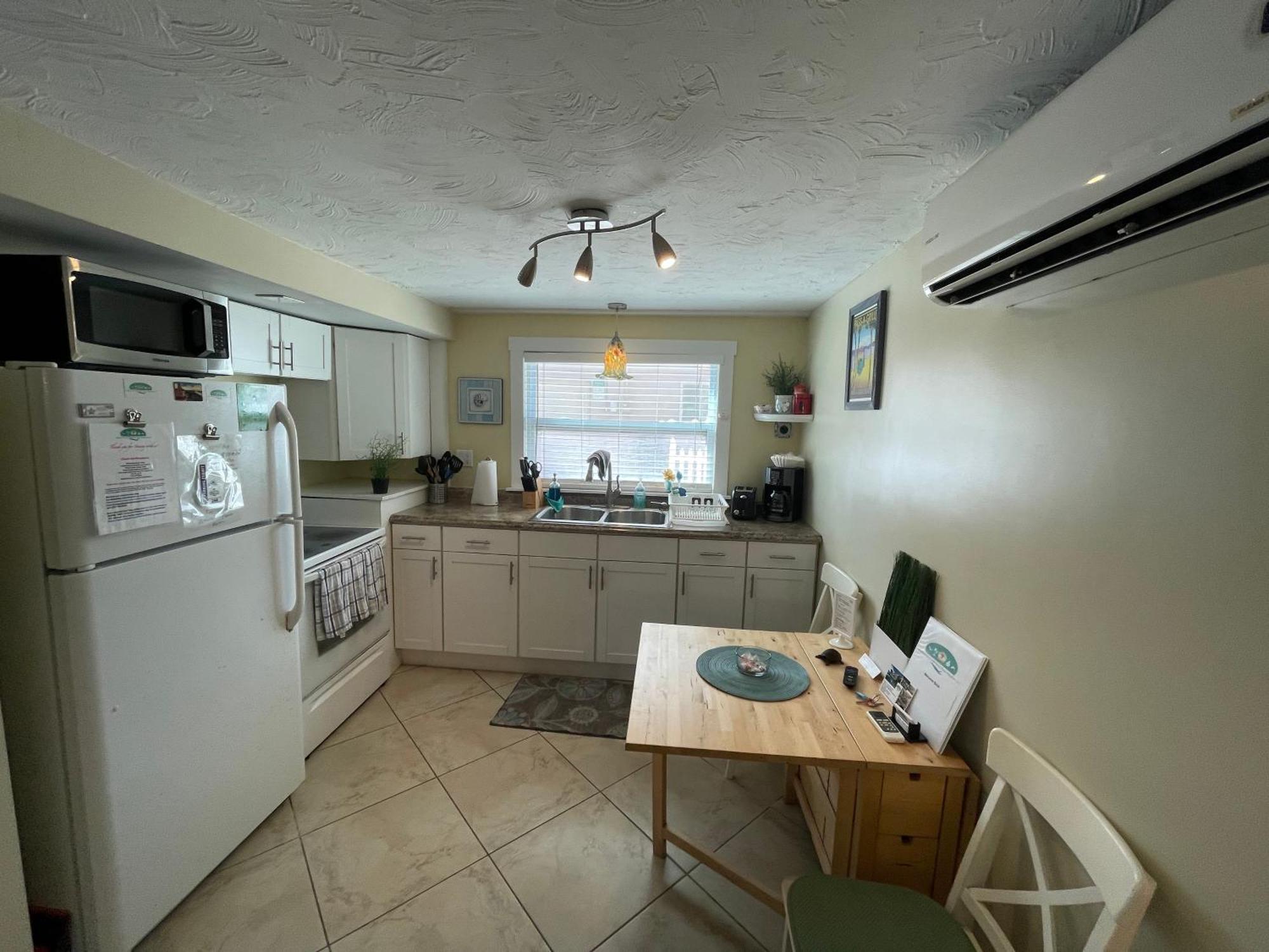 Cozy Beach Rental 1B/1B St. Pete Beach Exteriér fotografie